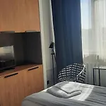Apartamenty Sportowe Awf