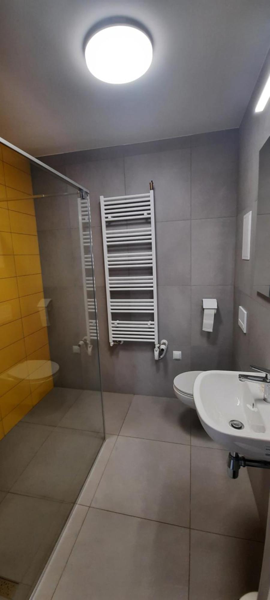 Privatunterkunft Sportowe Awf
